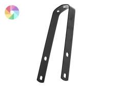 Front fender Tomos A3 / A35 old model stabilizer bracket custom powdercoat (choose your color)