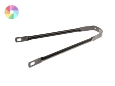 Front fender Tomos A3 / A35 old model bracket custom powdercoat (choose your color)