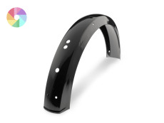Rear fender Tomos A3 / A35 replica steel custom powdercoat (choose your color)