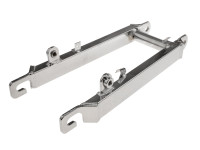 Swingarm Tomos A3 / A35 square thick chrome A-quality