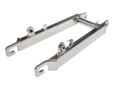 Swingarm Tomos A3 / A35 square thick chrome A-quality