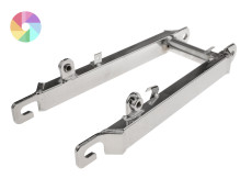 Schwinge Tomos A3 / A35 Vierkant Dick A-Qualität Kustom Pulverschichtet (Farbe wählen)