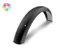 Front fender Tomos A3 / A35 old model replica custom powdercoat (choose your color)