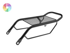 Gepäckträger Tomos A3 / A35 Kustom Pulverschichtet (Farbe wählen)