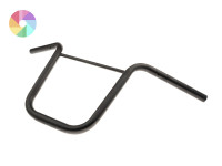 Handle bar Tomos A3 / A35 with bar model as original custom powdercoat (choose your color)