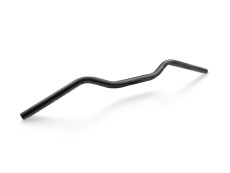 Handle bar universal low black