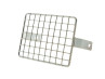 Koplamprooster vierkant verzinkt voor Tomos 100x140mm thumb extra
