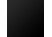 Pulverbeschichtung Farbe: Glanz Schwarz (RAL 9005)