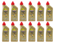 2-takt olie Castrol Power 1 RS 1 liter (12x aanbieding)