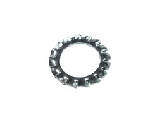 Star lock washer 12mm