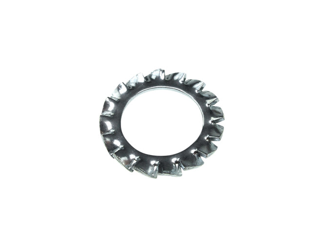 Clutch Tomos A3 locking star lock washer 12mm product