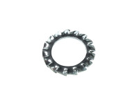 Tandveerring 12mm