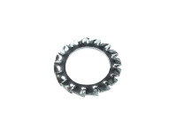 Koppeling Tomos A35 / A52 / A55 borging tandveerring 10mm