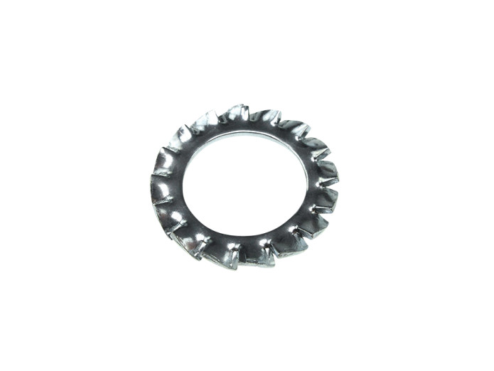 Kupplung Tomos A35 / A52 / A55 Sicherung Sternsperre unterlegscheibe 10mm
