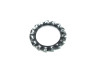 Clutch Tomos A3 locking star lock washer 12mm thumb extra