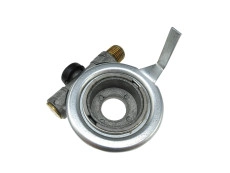 Telleraandrijver Tomos A3 / A35 OM 11mm as links M10 met 18mm lip replica