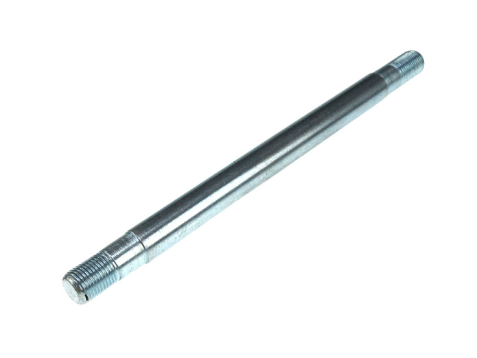 As achterwiel Tomos A3 / A35 165mm 12mm origineel A-kwaliteit