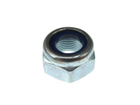 Nut M12x1 selflocking nut Tomos