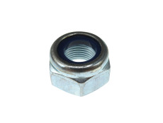 Nut M12x1 selflocking nut Tomos