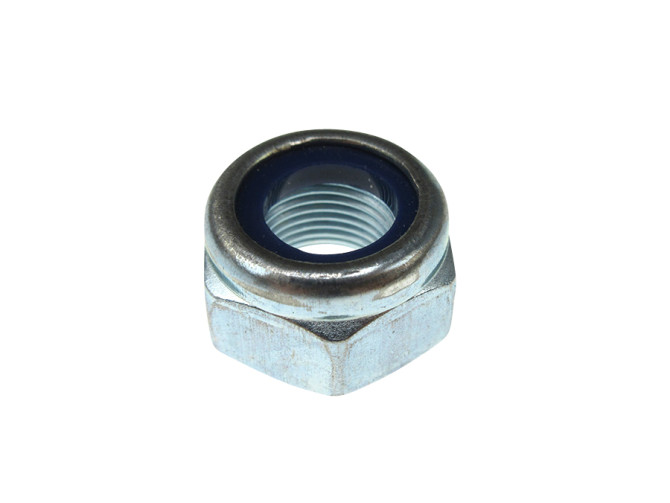 Nut M12x1 selflocking nut Tomos product