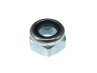 Nut M12x1 selflocking nut Tomos thumb extra