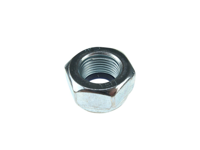 Nut M12x1 selflocking nut Tomos product