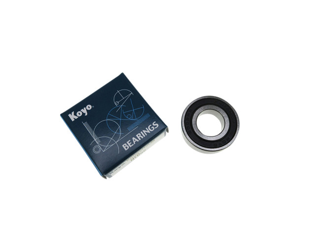 Bearing wheel 6002 2RS (15x32x9) Tomos 2L / 3L product