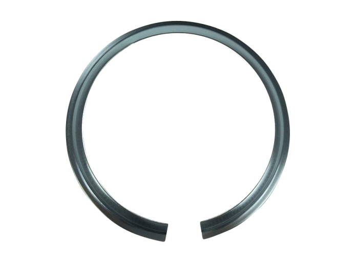 Hub Tomos 2L / 3L cover sprocket 