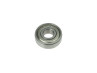 Bearing wheel 6201-2Z (12x32x10) Tomos A3 / A35 / 4L Bearing wheel 6201-2Z (12x32x10) Tomos A3 / A35 / 4L