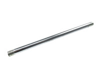 Achse Vorderrad Tomos A35 / verschiedene Modelle Neues Modell Gabel EBR 216mm 12mm M12x1