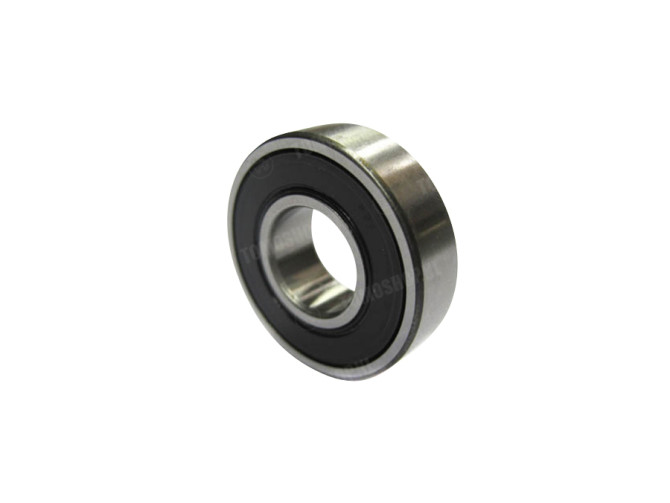 Lager wiel 6203 2RSH SKF Tomos 4L tandwieldrager (17x40x12) main