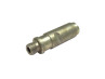 Speedometer cable connector Tomos 2L / 3L thumb extra