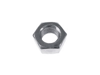 Swingarm nut M12x1.25 Tomos A3 / A35