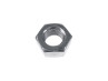 Nut M12x1.25 galvanized thumb extra