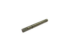 Speedometer counter shaft Tomos 2L / 3L