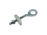 Kettingspanner Tomos S1 / universal thumb extra