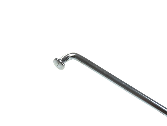Speichensatz 160mm Universal / Sparta Lucky Galvanisiert