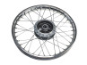 Rim 16 inch 1.40x16 spoke Tomos A35 front + rear set thumb extra