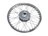 16 inch velg 16x1.40 spaakwiel chroom Tomos A35 set thumb extra