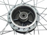 16 inch velg 16x1.40 spaakwiel chroom Tomos A35 set thumb extra