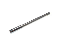 Achse Vorderrad Tomos 4L / APN-4 180mm M12x1