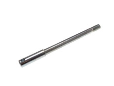 Achse Vorderrad Tomos 4L / APN-4 180mm M12x1