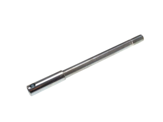 Axle front wheel Tomos 4L / APN-4 180mm M12x1