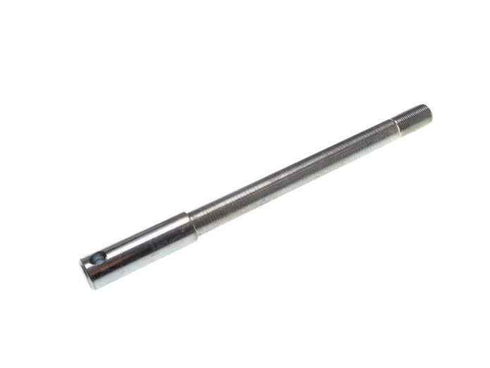 Achse Vorderrad Tomos 4L / APN-4 180mm M12x1