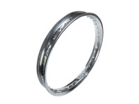 16 Zoll Felge 16x1.40 Speichen Chrom Tomos A3 / A35
