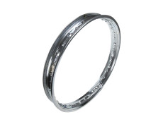 16 Zoll Felge 16x1.40 Speichen Chrom Tomos A3 / A35