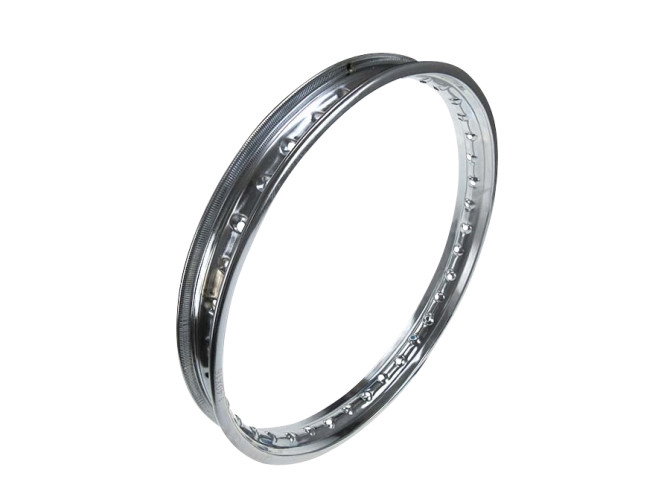 16 Zoll Felge 16x1.40 Speichen Chrom Tomos A3 / A35 product