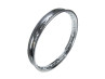 16 inch velg 16x1.40 spaakwiel chroom Tomos A3 / A35 thumb extra