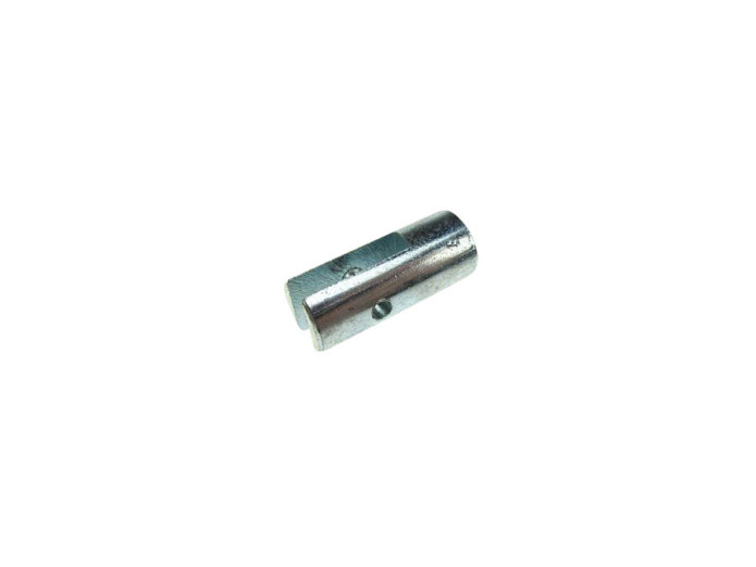 Remhevel Tomos 2L / 3L / 4L achterrem splitpen nippel 