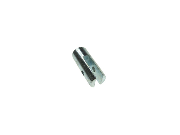 Bremshebel Tomos 2L / 3L / 4L Hinterbremse Splint Nippel 
